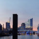 Biegetechnik für die Elbphilharmonie Hamburg