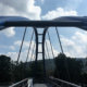 Biegetechnik für eine Brücke in Heiligenstadt